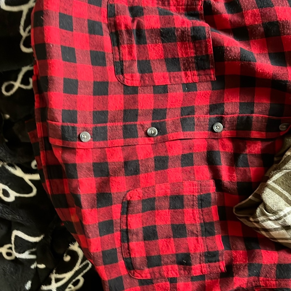 Flannel